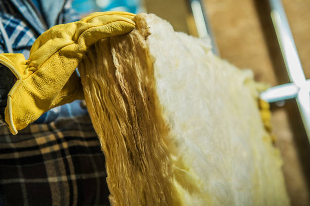 Best Insulation for Specific Applications in Plum Grove, TX