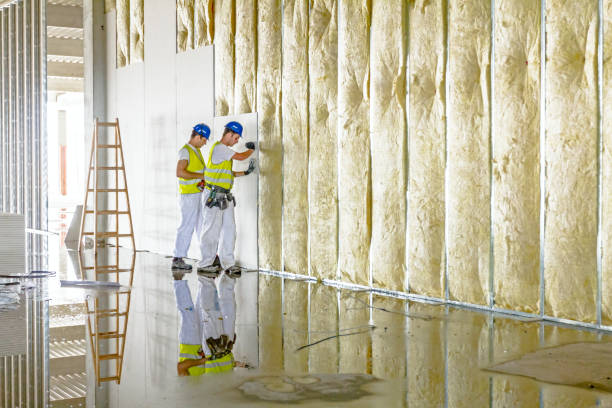 Best Insulation for Specific Applications in Plum Grove, TX